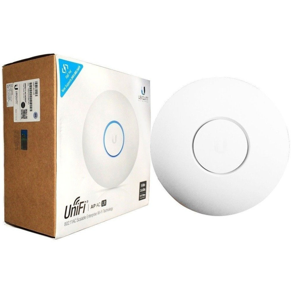 Ubiquiti's UniFi Express: A Review of the Compact Gateway and WiFi 6 AP, by SimeonOnSecurity, Dec, 2023